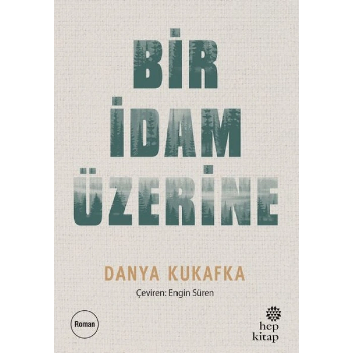 Bir İdam Üzerine