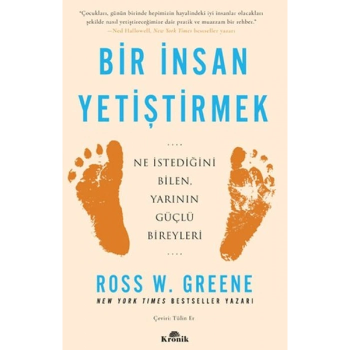 Bir İnsan Yetiştirmek