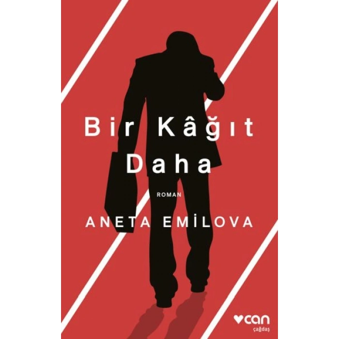 Bir Kâğıt Daha
