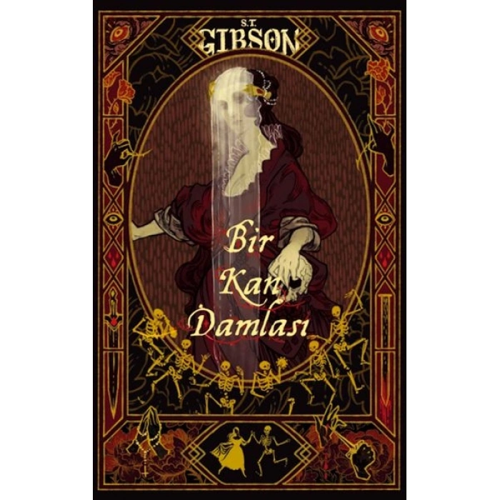 Bir Kan Damlası