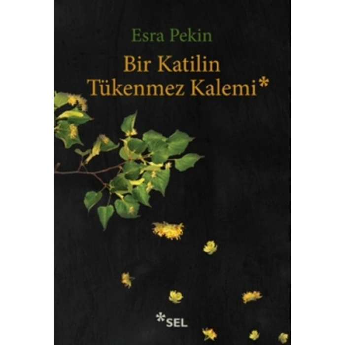 Bir Katilin Tükenmez Kalemi