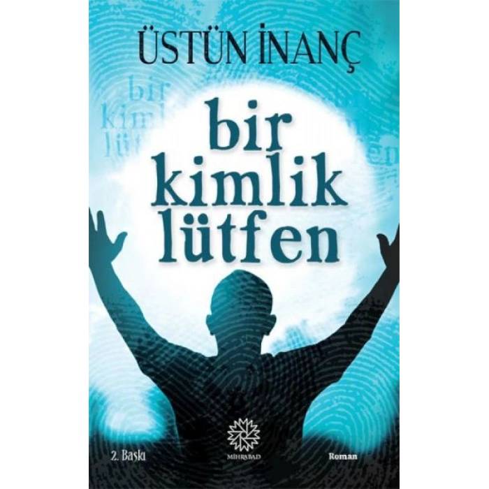 Bir Kimlik Lütfen