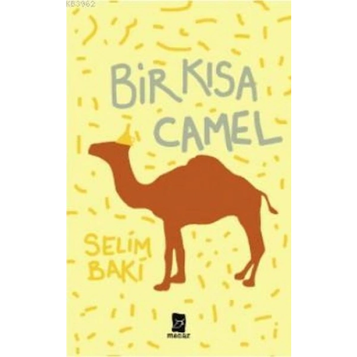 Bir Kısa Camel