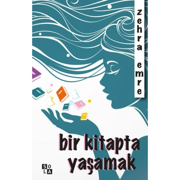 Bir Kitapta Yaşamak