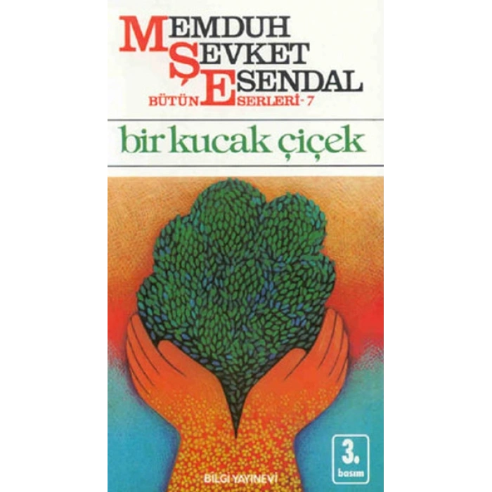 Bir Kucak Çiçek