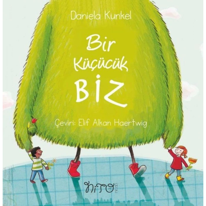 Bir Küçücük Biz