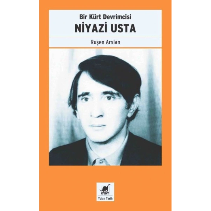 Bir Kürt Devrimcisi Niyazi Usta