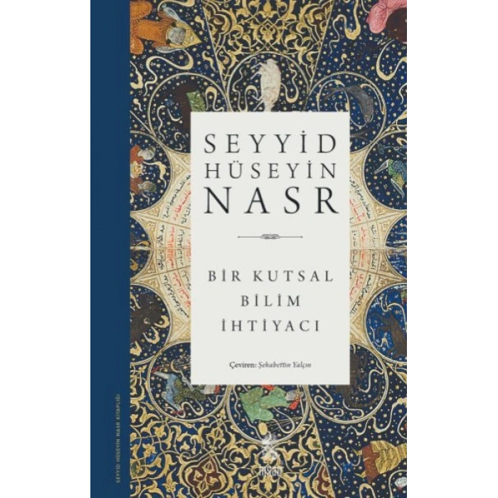 Bir Kutsal Bilim İhtiyacı