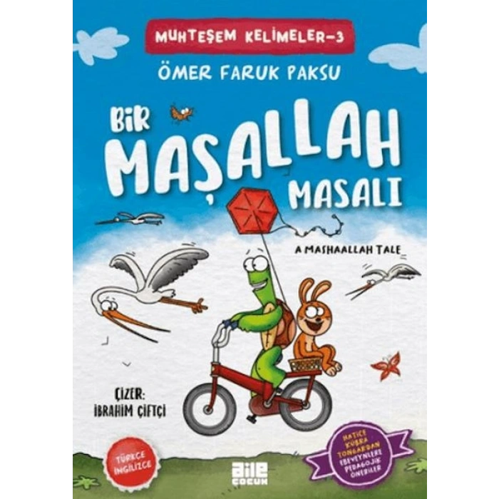 Bir Maşallah Masalı