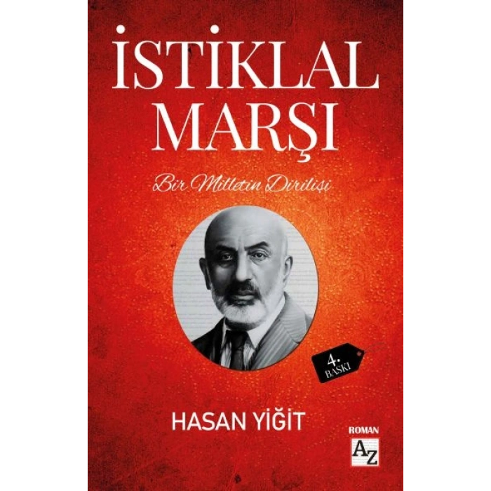 Bir Milletin Dirilişi İstiklal Marşı
