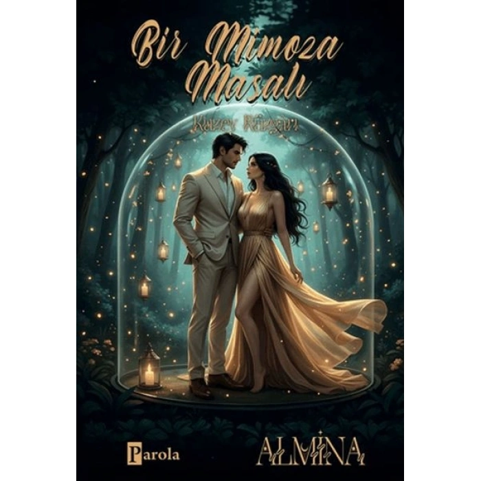 Bir Mimoza Masalı – Kuzey Rüzgarı