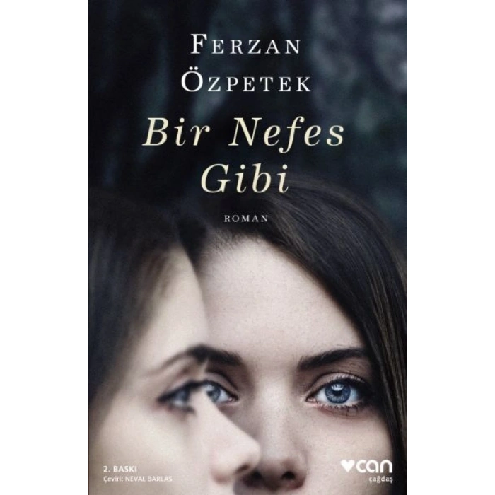 Bir Nefes Gibi