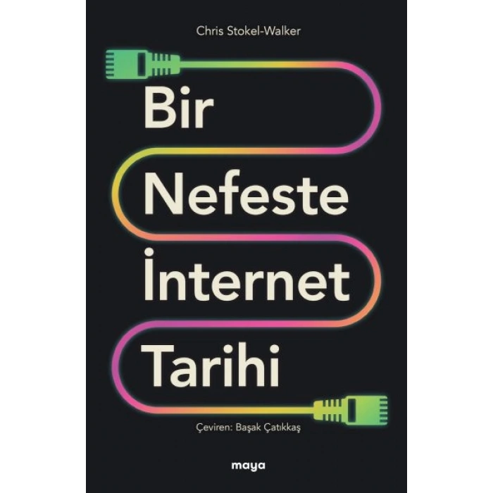 Bir Nefeste İnternet Tarihi