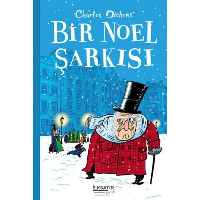 Bir Noel Şarkısı