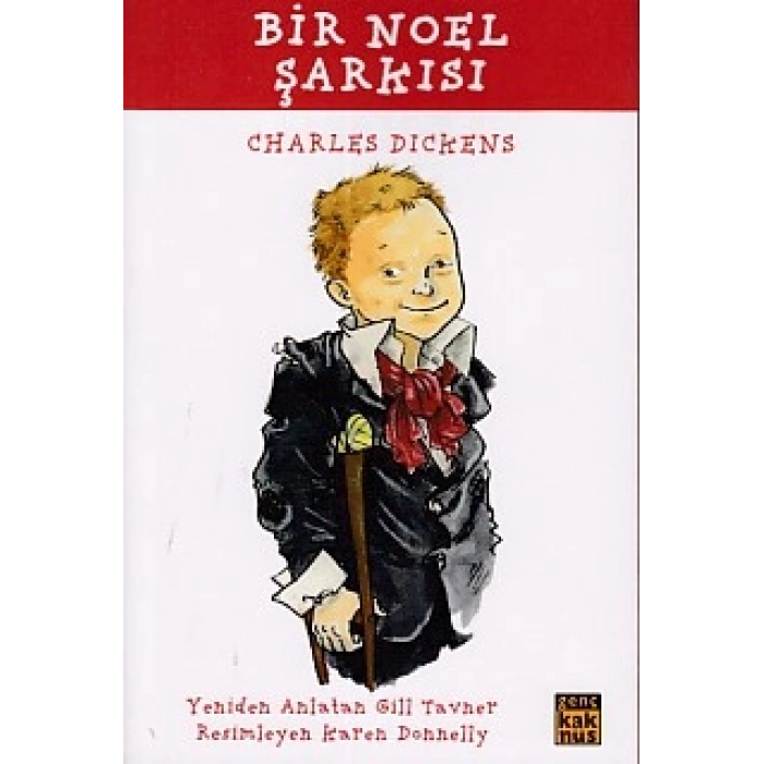 Bir Noel Şarkısı