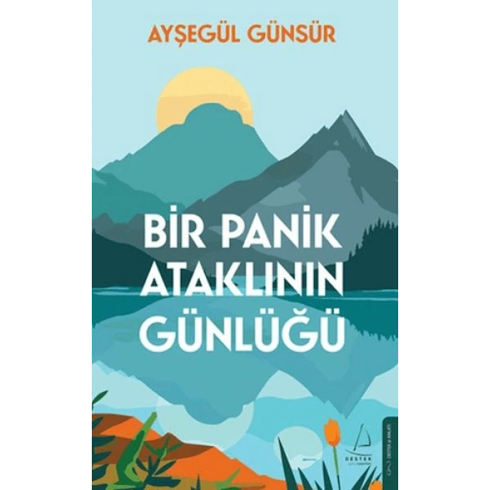 Bir Panik Ataklının Günlüğü