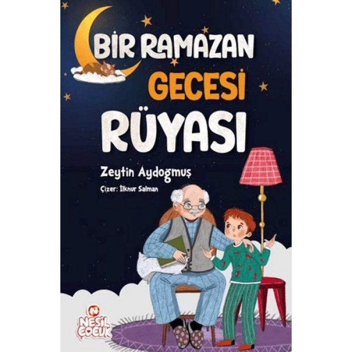 Bir Ramazan Gecesi Rüyası