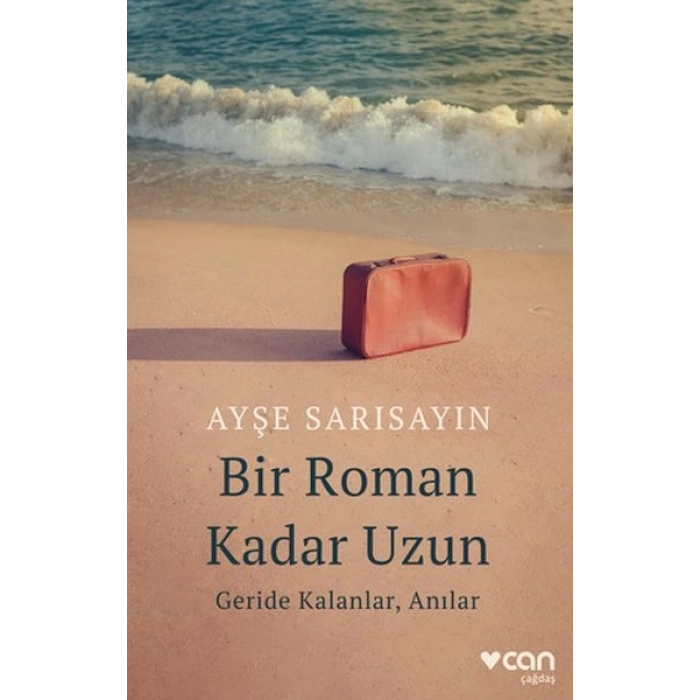Bir Roman Kadar Uzun: Geride Kalanlar, Anılar