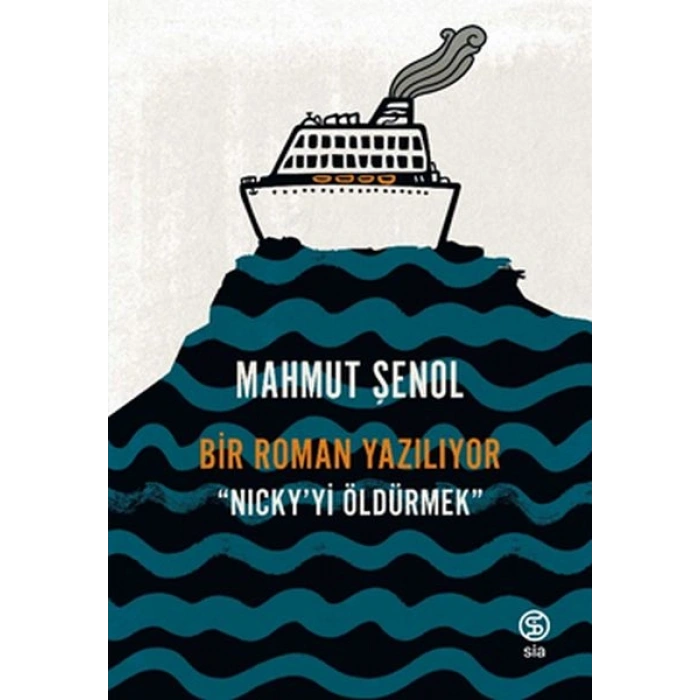 Bir Roman Yazılıyor - Nickyi Öldürmek