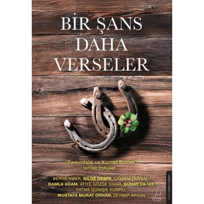 Bir Şans Daha Verseler