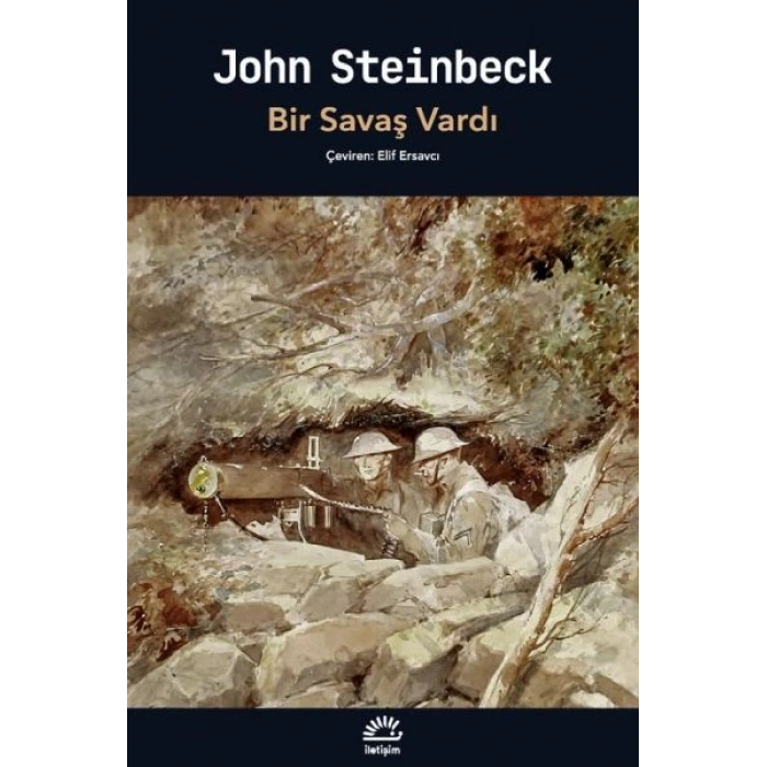 Bir Savaş Vardı
