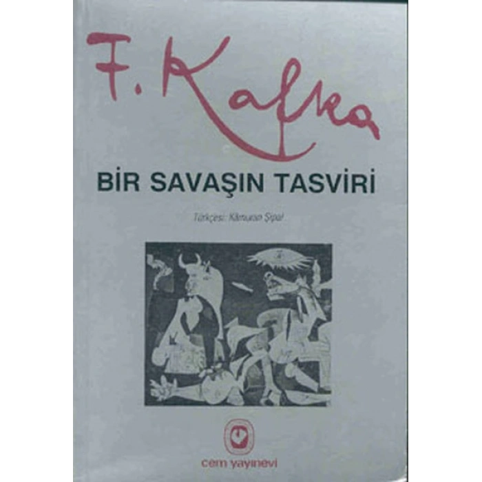 Bir Savaşın Tasviri