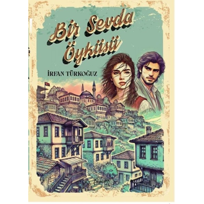 Bir Sevda Öyküsü