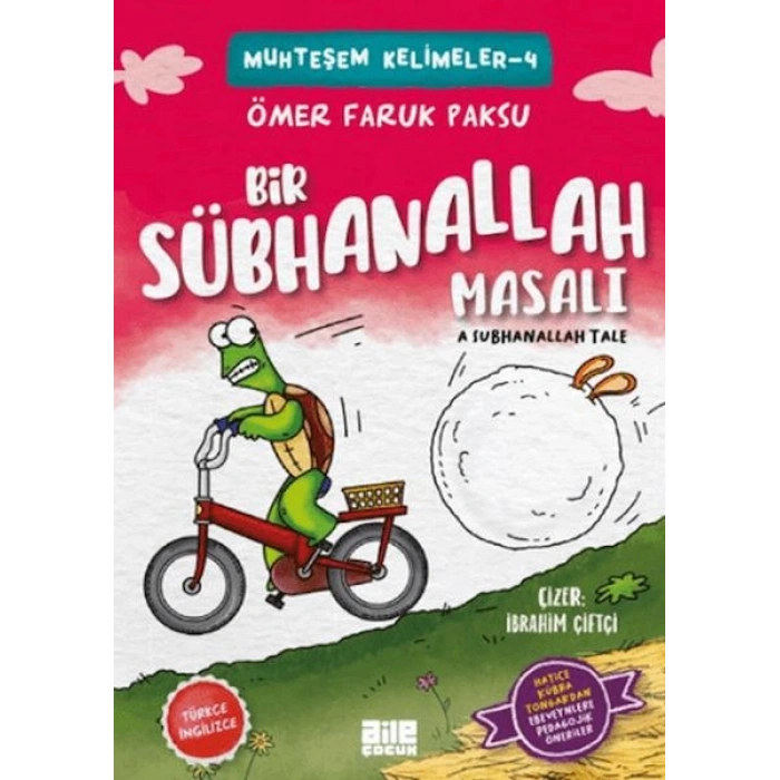 Bir Sübhanallah Masalı