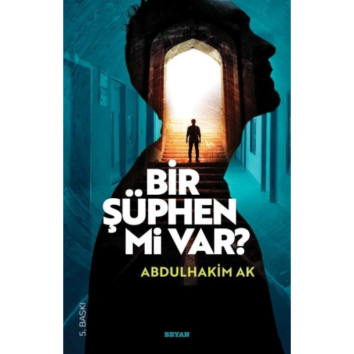 Bir Şüphen Mi Var