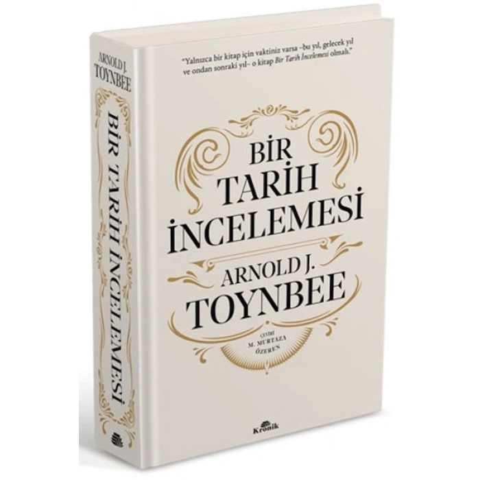 Bir Tarih İncelemesi - A Study of History