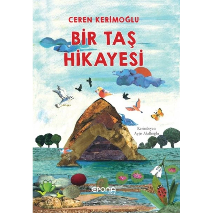 Bir Taş Hikayesi