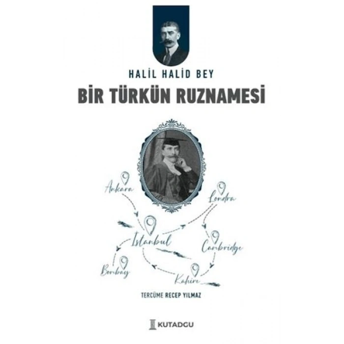 Bir Türkün Ruznamesi