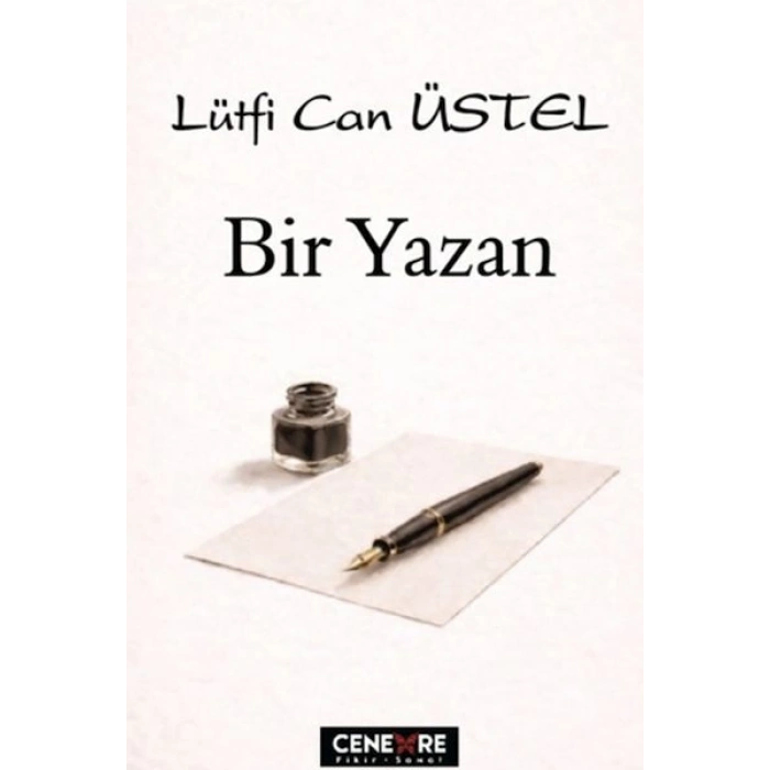 Bir Yazan