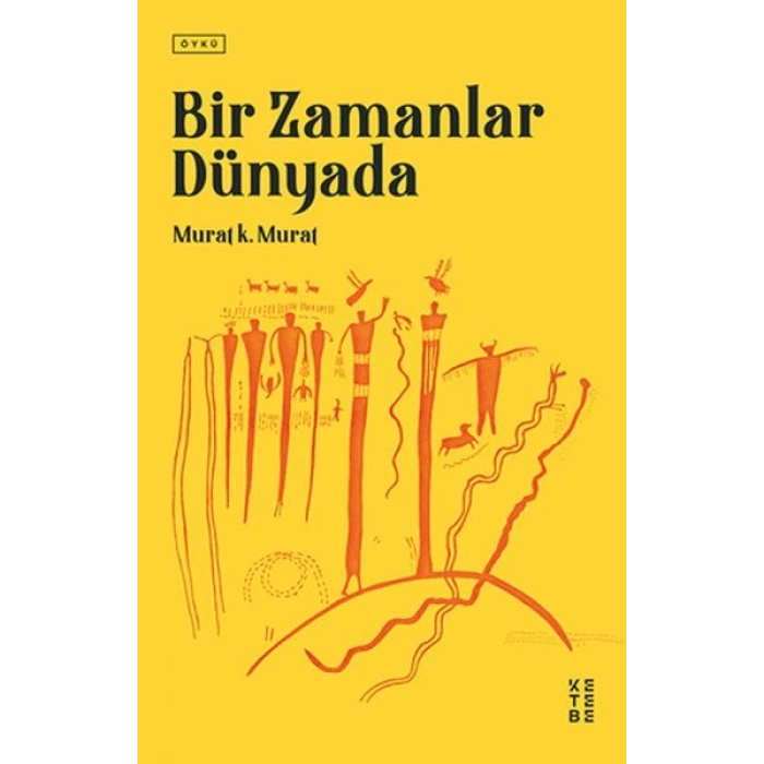 Bir Zamanlar Dünyada