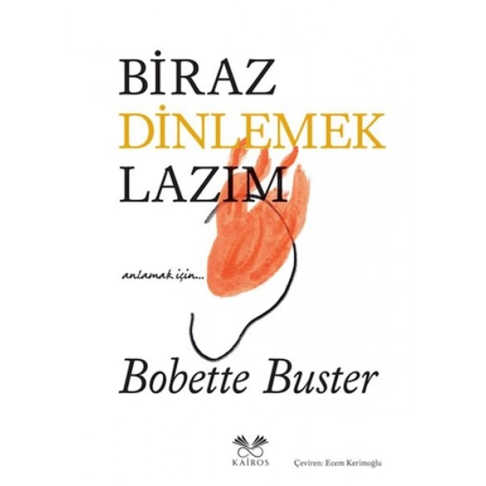 Biraz Dinlemek Lazım