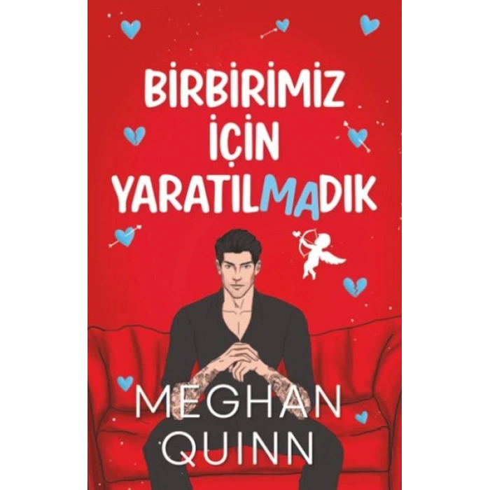 Birbirimiz İçin Yaratılmadık