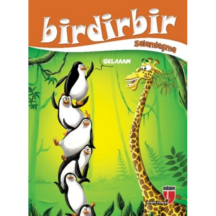 Birdirbir - Selamlaşma