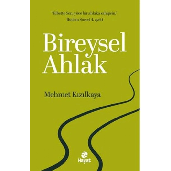 Bireysel Ahlak