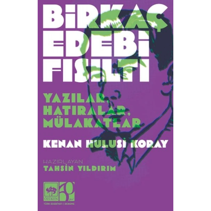Birkaç Edebi Fısıltı