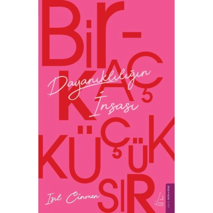 Birkaç Küçük Sır