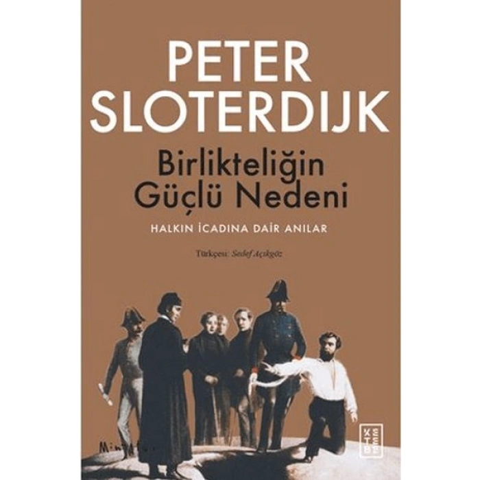 Birlikteliğin Güçlü Nedeni