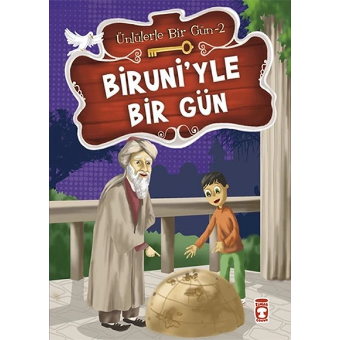 Biruniyle Bir Gün