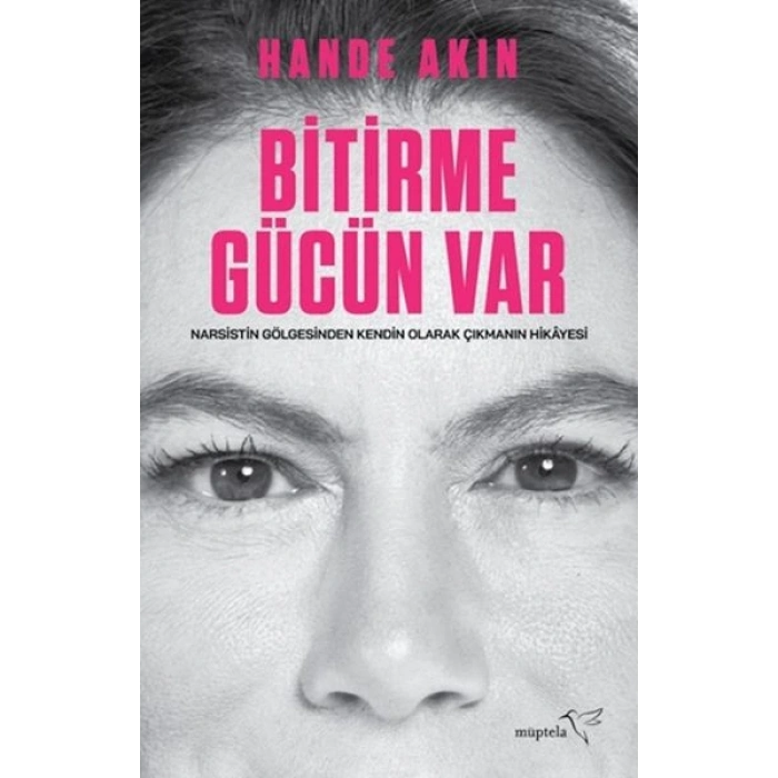 Bitirme Gücün Var