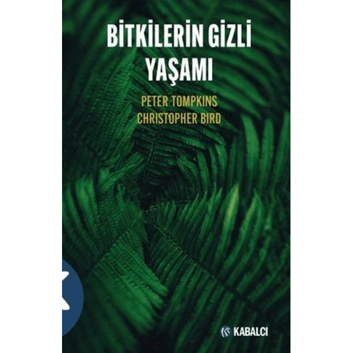 Bitkilerin Gizli Yaşamı