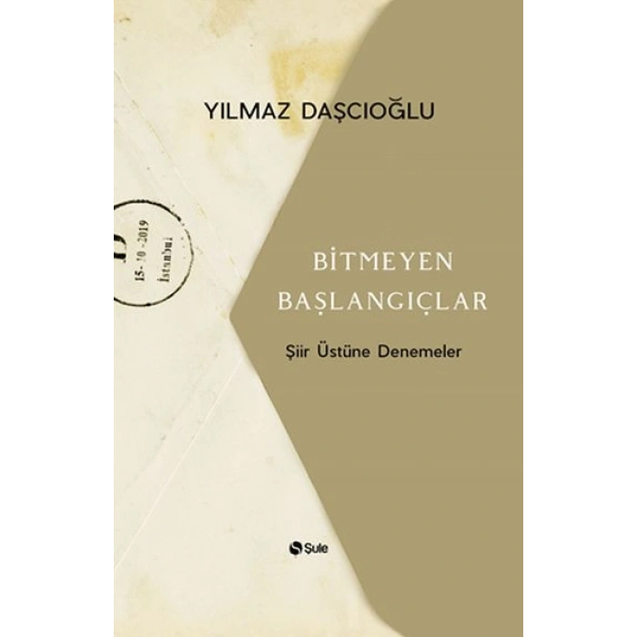 Bitmeyen Başlangıçlar