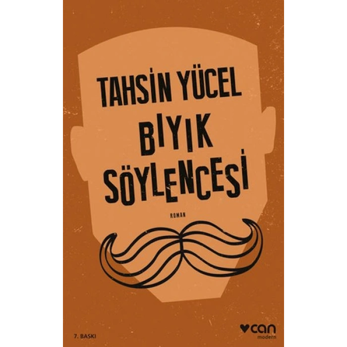 Bıyık Söylencesi