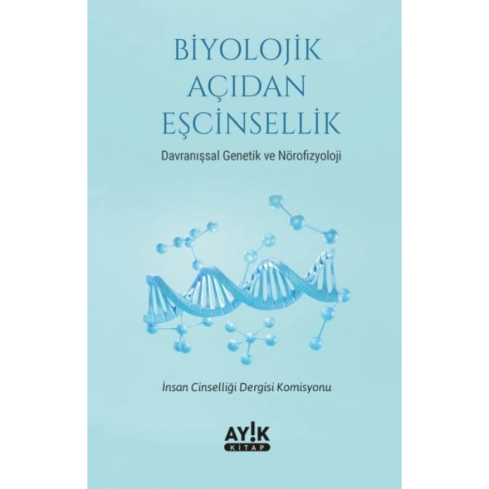 Biyolojik Açıdan Eşcinsellik