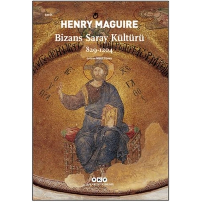 Bizans Saray Kültürü 829-1204