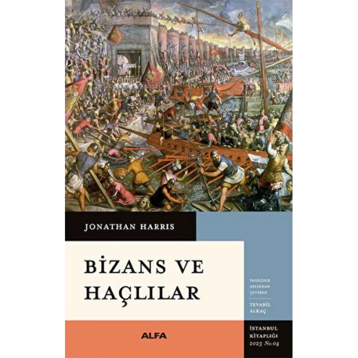 Bizans ve Haçlılar