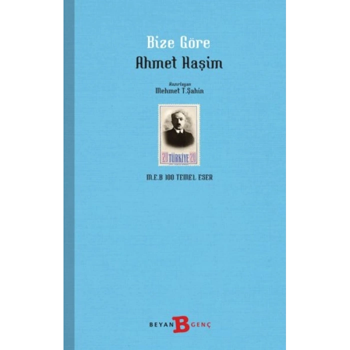 Bize Göre